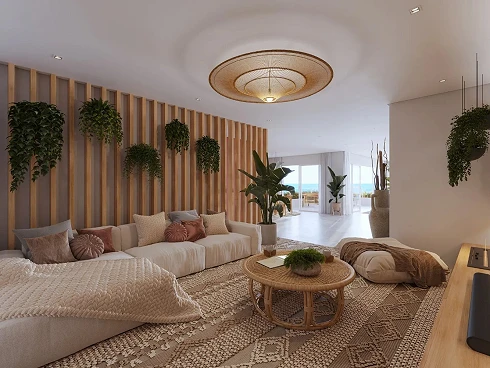 Apartamento em Tabuleiro, Barra Velha