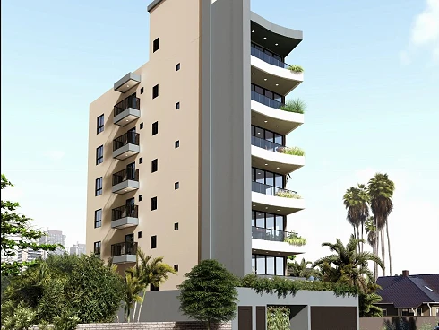 Apartamento em Itajuba, Barra Velha