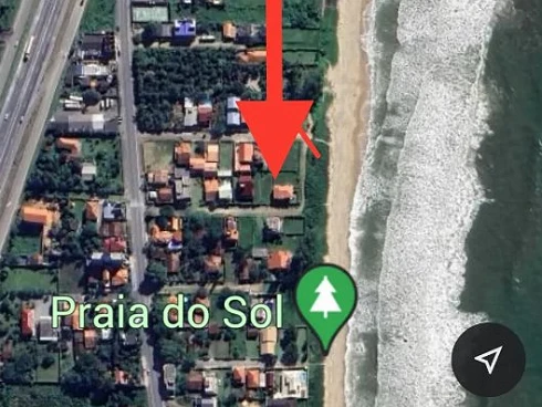 Apartamento em Itajuba, Barra Velha