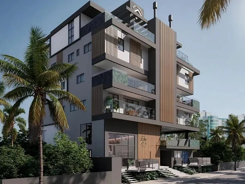 Cobertura Duplex | 301 | Cala D'or - Foto 2
