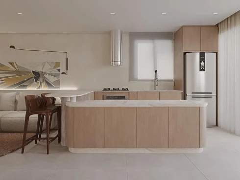 Cobertura Duplex | 301 | Cala D'or - Foto 4