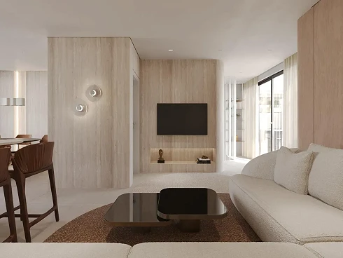 Cobertura Duplex | 301 | Cala D'or - Foto 5