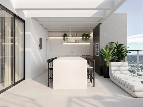 Cobertura Duplex | 301 | Cala D'or - Foto 6
