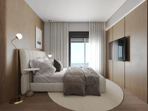 Cobertura Duplex | 301 | Cala D'or - Foto 8