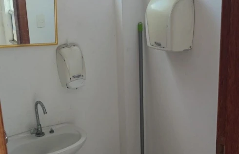 Escritório/sala em Rio Tavares, Florianópolis