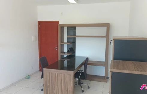 Escritório/sala em Rio Tavares, Florianópolis