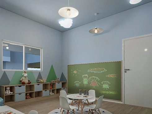 Apartamento em Glória, Joinville