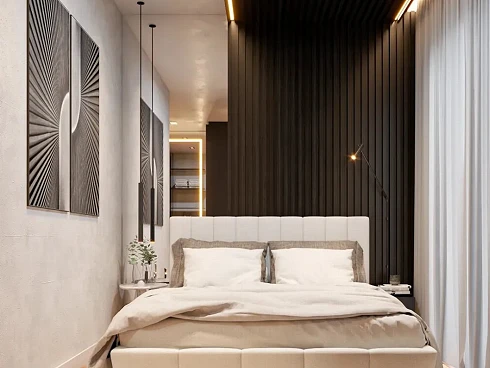 Apartamento em Praia Brava De Itajaí, Itajaí