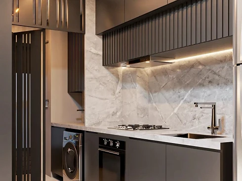 Apartamento em Praia Brava De Itajaí, Itajaí