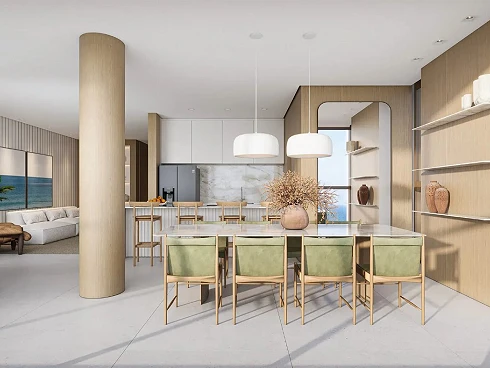 Apartamento em Centro, Balneário Camboriú