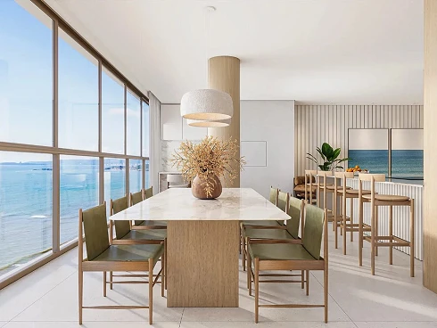 Apartamento em Centro, Balneário Camboriú