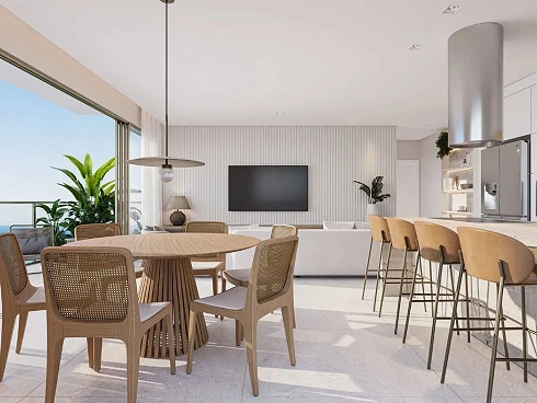 Apartamento em Centro, Balneário Camboriú