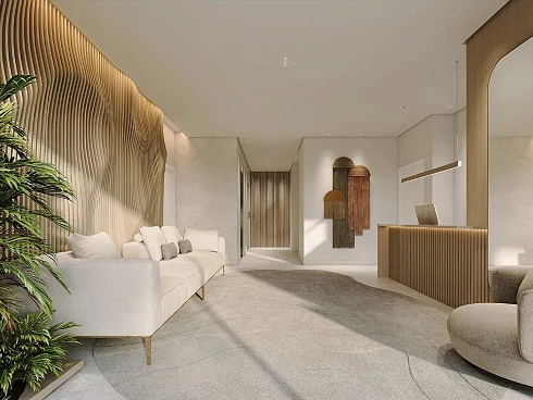 Apartamento em Tabuleiro, Barra Velha