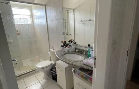 Cobertura em Campeche, Florianópolis
