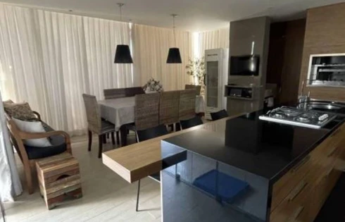 Cobertura em Campeche, Florianópolis