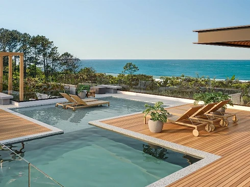 Praia Mole, Florianópolis