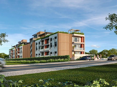 Apartamento em Praia Mole, Florianópolis