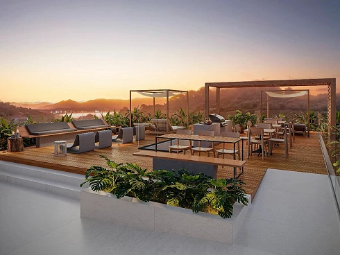 Apartamento em Praia Mole, Florianópolis