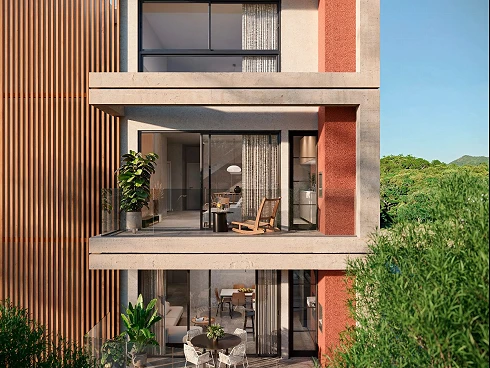 Apartamento em Praia Mole, Florianópolis