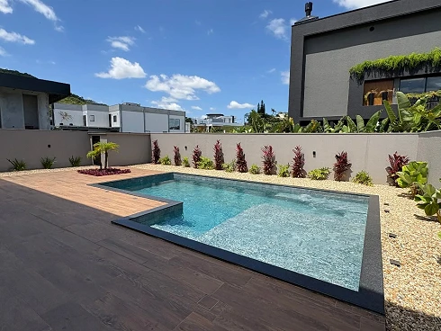 Apartamento em Santa Regina, Camboriú