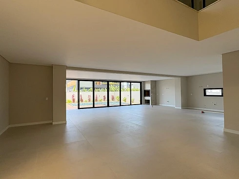 Apartamento em Santa Regina, Camboriú