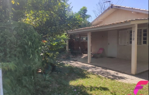Terreno em Campeche, Florianópolis