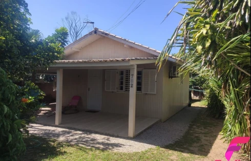 Terreno em Campeche, Florianópolis