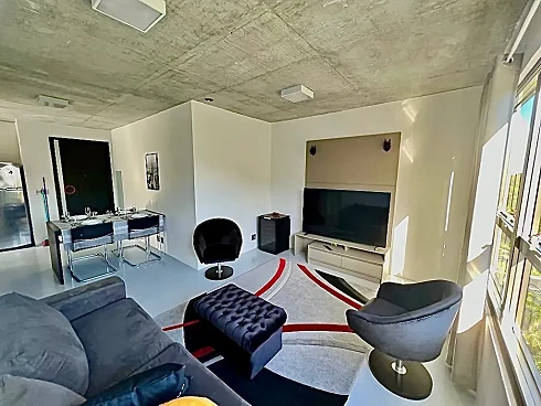 Apartamento em Praia Brava, Itajaí
