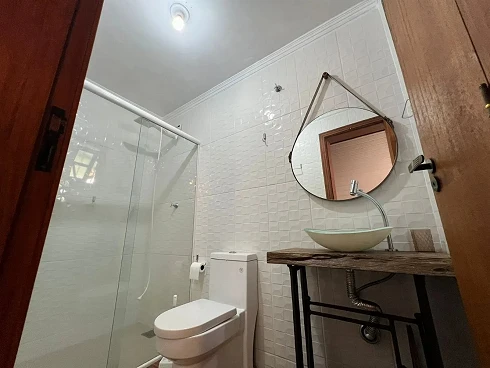 Casa em Cabeçudas, Itajaí