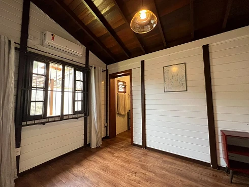 Casa em Cabeçudas, Itajaí