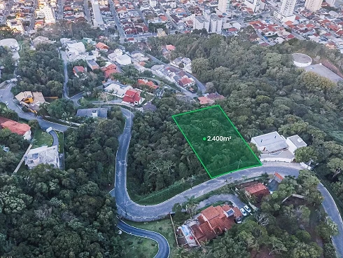 Fazenda, Itajaí