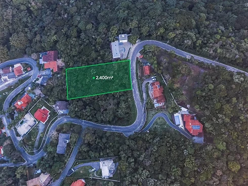 Casa em Fazenda, Itajaí