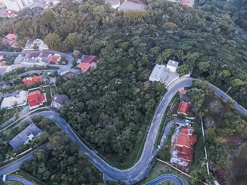 Casa em Fazenda, Itajaí