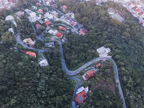 Casa em Fazenda, Itajaí