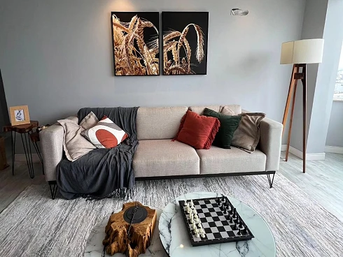 Apartamento em Centro, Itajaí