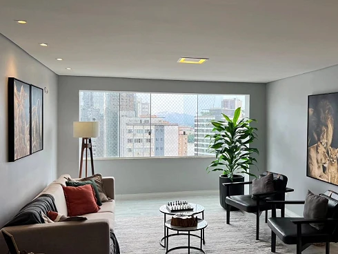 Apartamento em Centro, Itajaí