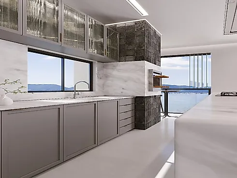 Cobertura Duplex | AP 1901 | Barra Residence - Apartamento em Meia Praia, Itapema - Foto 2