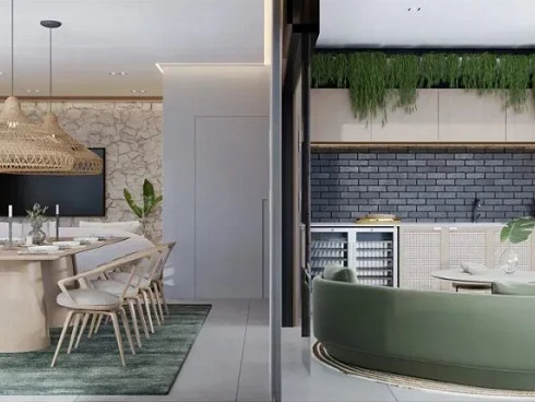 Apartamento em Centro, Balneário Camboriú