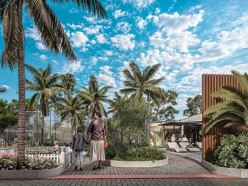 Apartamento em Bananal Do Sul, Guaramirim