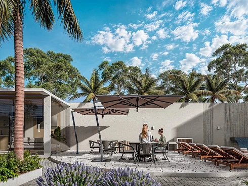 Lote 64 | 64 | Condomínio Villa Florença - Foto 24