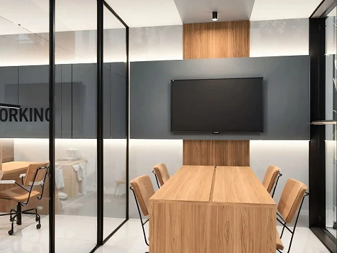 Apartamento Tipo 7 | 307 | Smart Flat - Foto 8
