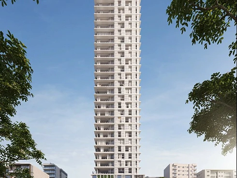 Apartamento em Centro, Balneário Camboriú