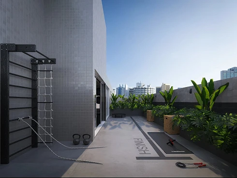 Apartamento em Centro, Balneário Camboriú