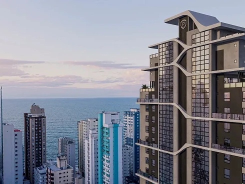 Centro, Balneário Camboriú