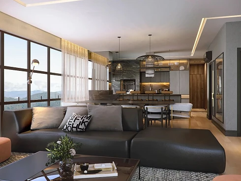 Apartamento em Centro, Balneário Camboriú