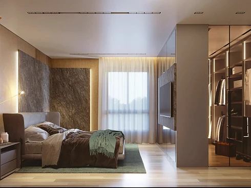 Apartamento em Centro, Balneário Camboriú