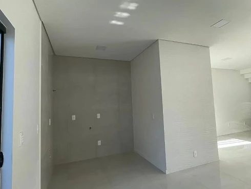 Apartamento em São Marcos, Joinville