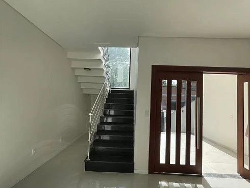 Apartamento em São Marcos, Joinville