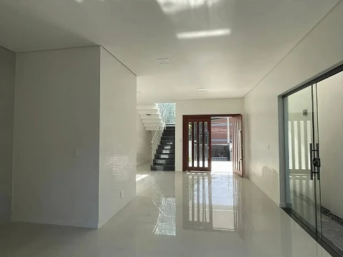 Apartamento em São Marcos, Joinville