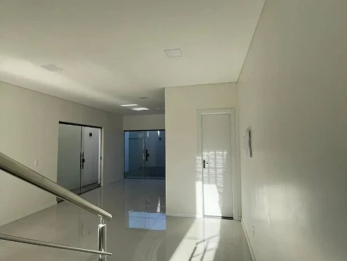Apartamento em São Marcos, Joinville